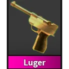 mm2 luger