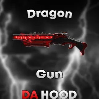 Dragon Double Barrel (dh)