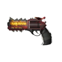 Dragon Revolver (DH)