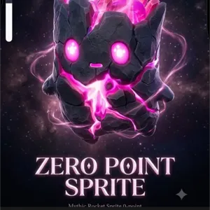 zero point sprite