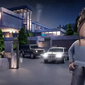 1M WELCOME TO BLOXBURG