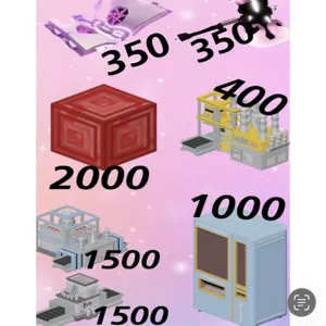 STARTER BUNDLE ISLANDS