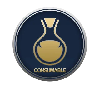 Consumable | 10x Nightrunner Potions
