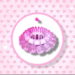 Valentines Halo 2019