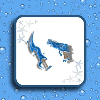 Ocean Set MM2