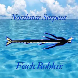 Northstar Serpent Fisch