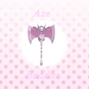Axe