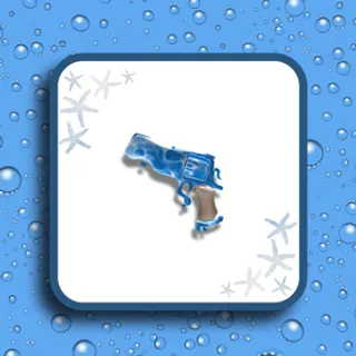 Ocean Gun MM2
