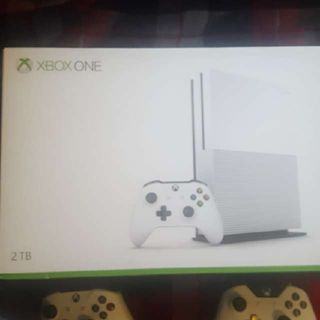 xbox one s 2 terabyte