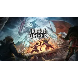 Rogue Waters