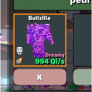 bullzilla 