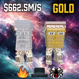 Garama And Madundung