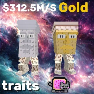 Garama And Madundung