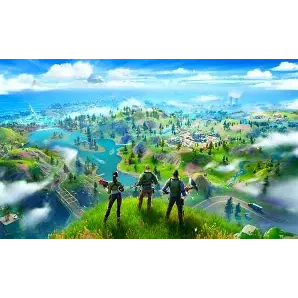 Fortnite rank booster