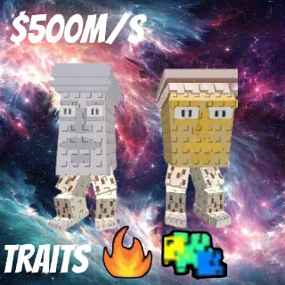 Garama And Madundung