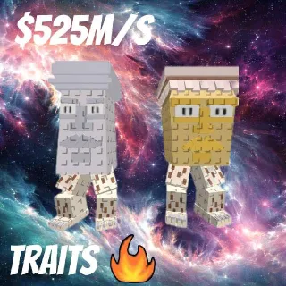 Garama And Madundung