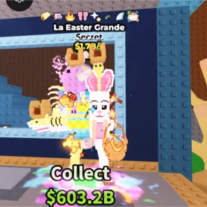 1.7B La Easter Grande