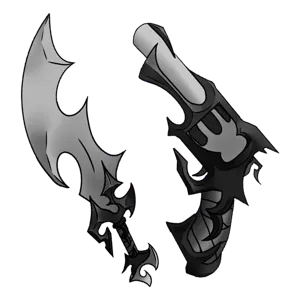 SOUL SET (MM2)