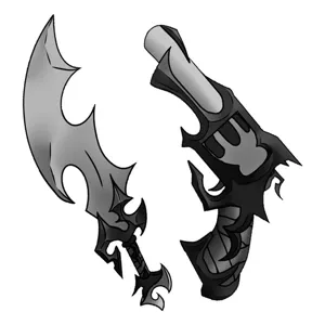 SOUL SET MM2