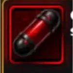 GOD CAPSULE 5X