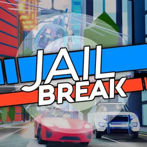 Jailbreak Vehicle Bundle
