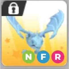 NFR Frost Dragon