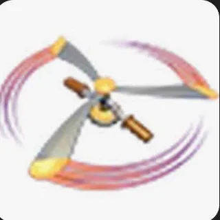 COPTER CAP (ADOPT ME)