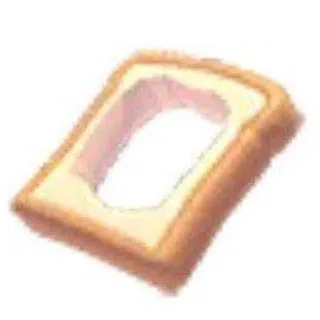 BREADY NECKLACE (ADM)