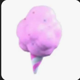 COTTON CANDY HAT (ADM)