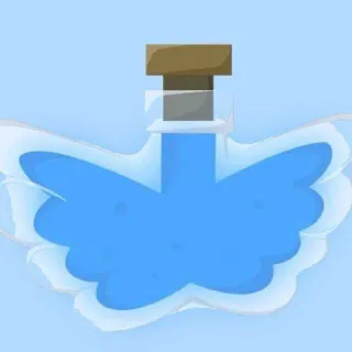 10x FLY POTION (ADM)