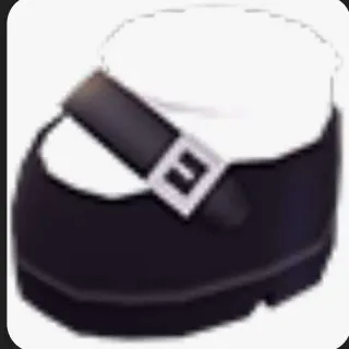 GOTH SHOES (ADOPT ME)