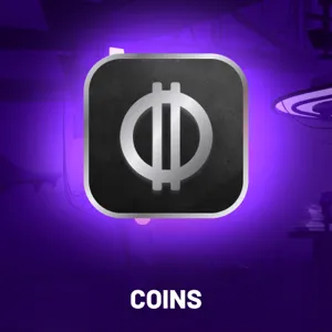 x500K coins