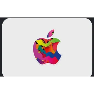$50.00 USD Apple