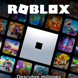 $20,00 Roblox