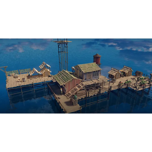 Photo de l'annonce