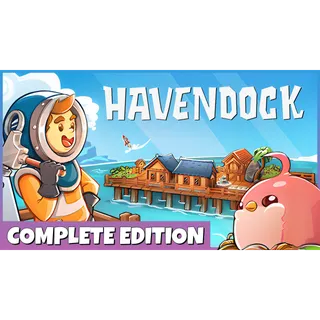 Havendock Complete Edition