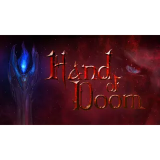 Hand of Doom