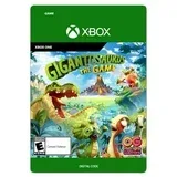 Gigantosaurus: The Game - Xbox One [Digital] $41.11
