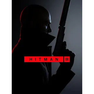 Hitman 3