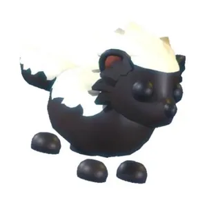 Mega honey badger