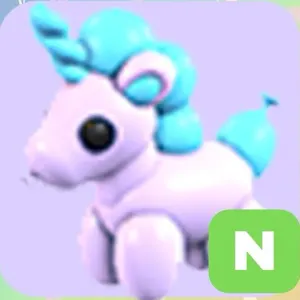 balloon unicorn