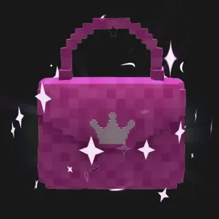 Pixel purse baddies
