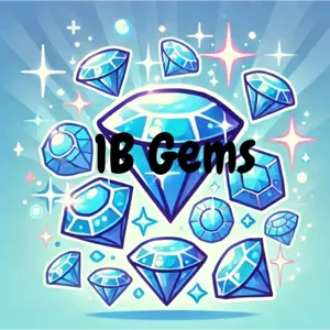 1B Gems