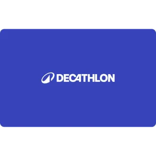 £50.00 GBP Decathlon UK 30% OFF
