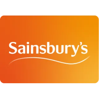 30% OFF £70.00 GBP Sainsbury's UK