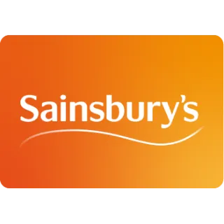 30% OFF £50.00 GBP Sainsbury's UK