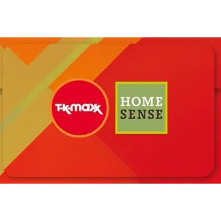 £27.00 GBP TK MAXX / HomeSense UK 30% OFF