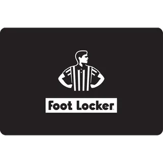 £25.00 GBP Foot Locker UK 30% OFF