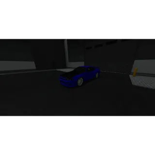 R34 Fix it Up