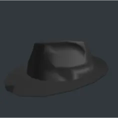 Limited | Classic Fedora